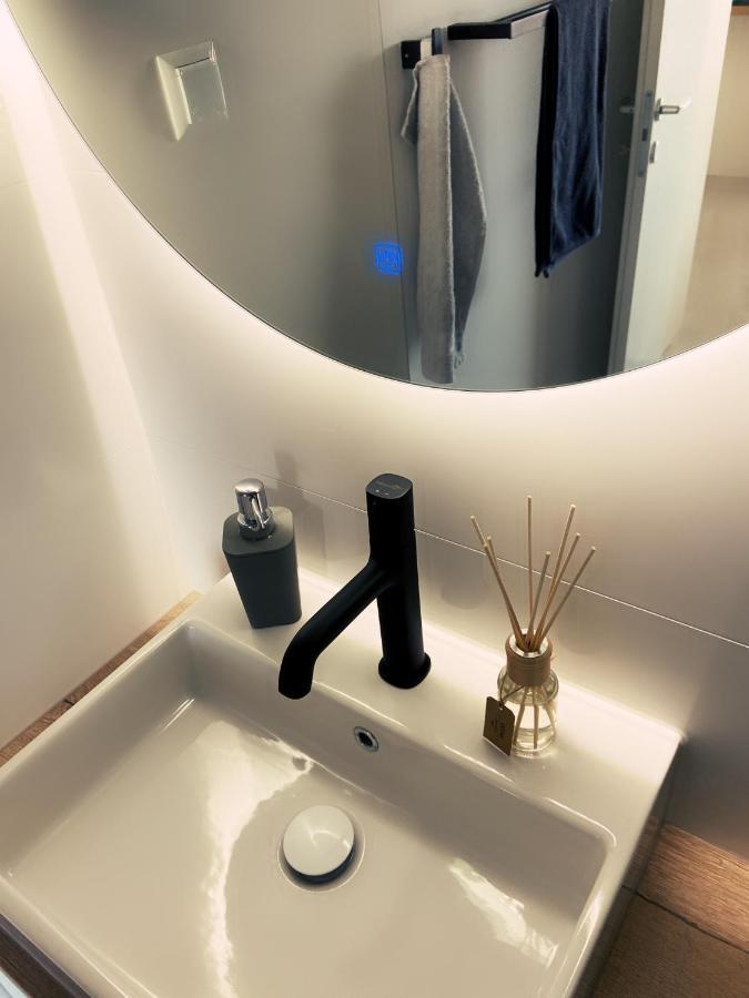 Diva Sunset Apartman Novalja