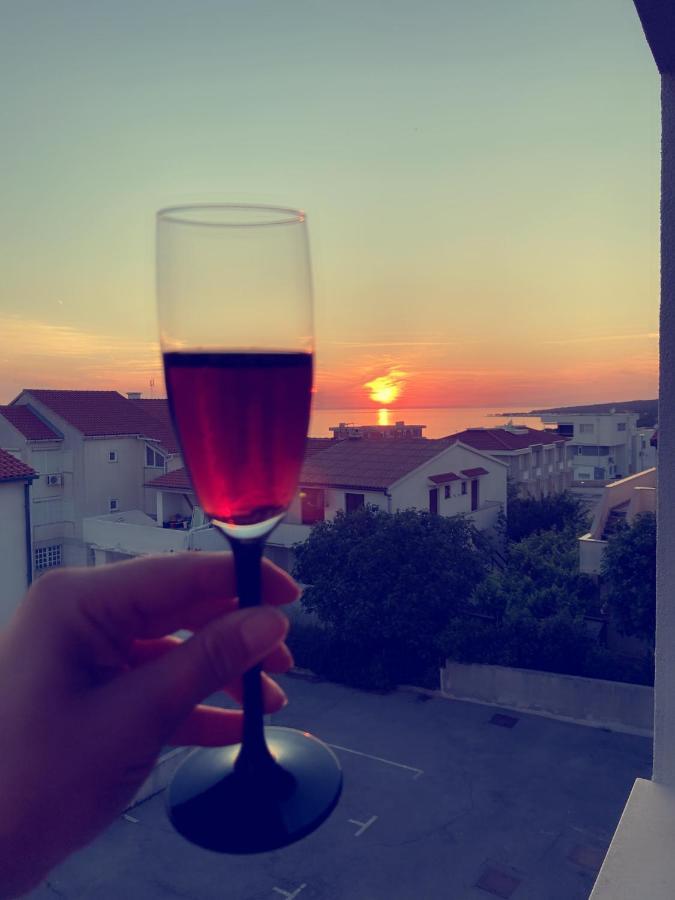 Diva Sunset Novalja