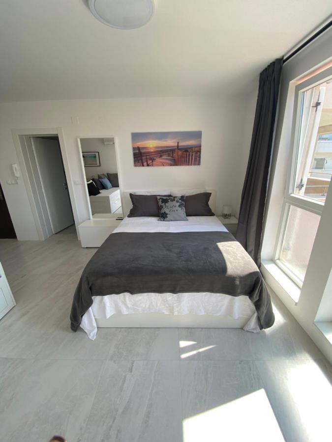 Apartman Diva Sunset Novalja
