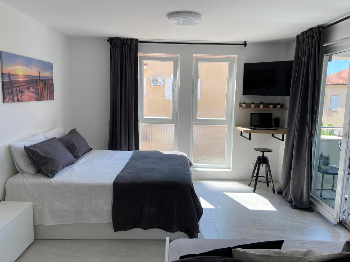 Diva Sunset Apartman