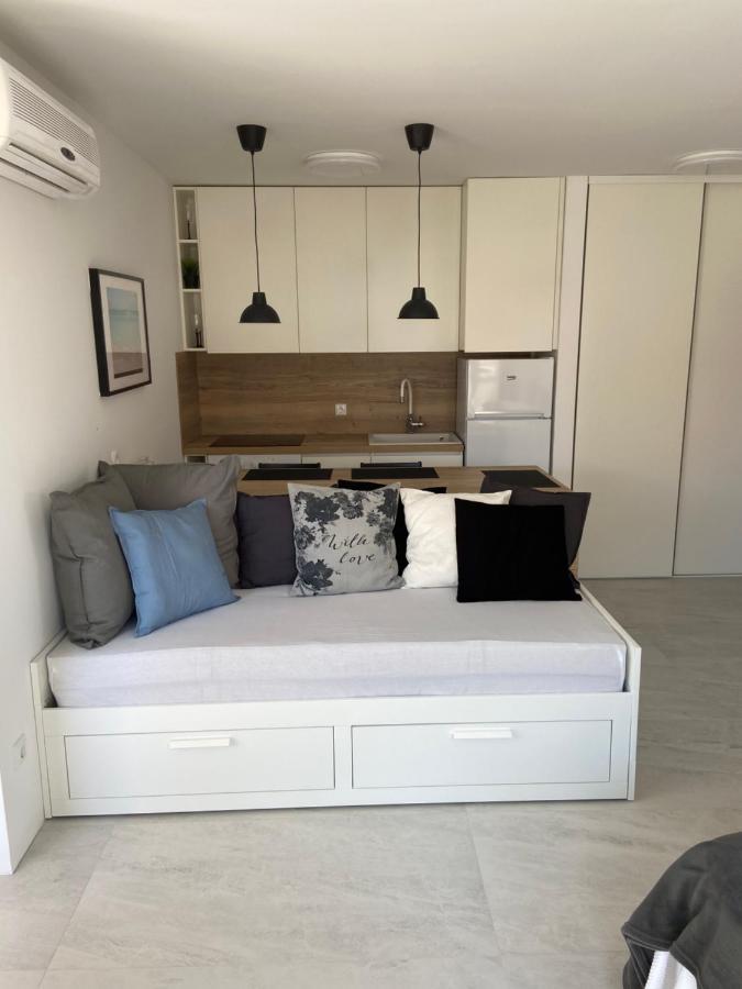 Diva Sunset Apartman