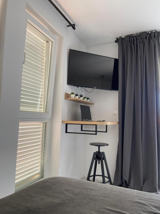Apartman Diva Sunset Novalja