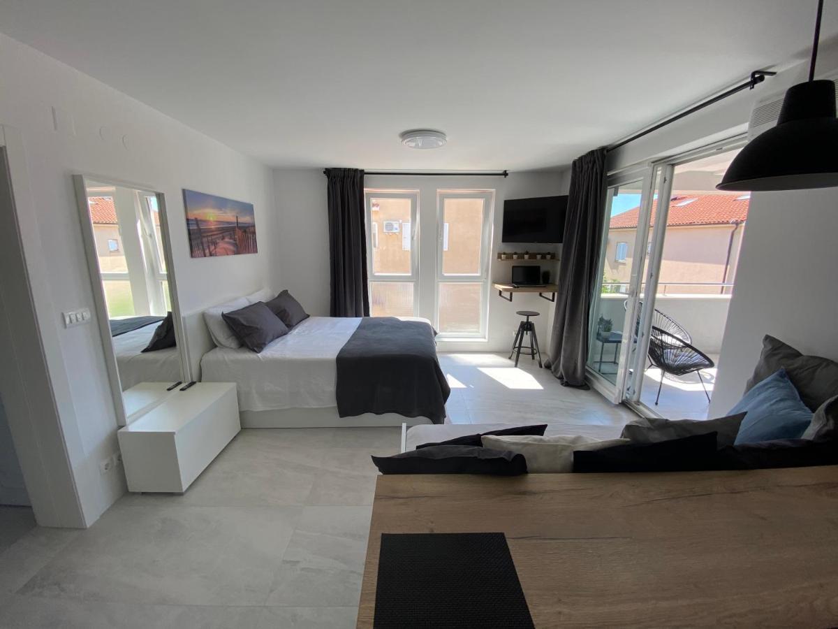 Diva Sunset Apartman