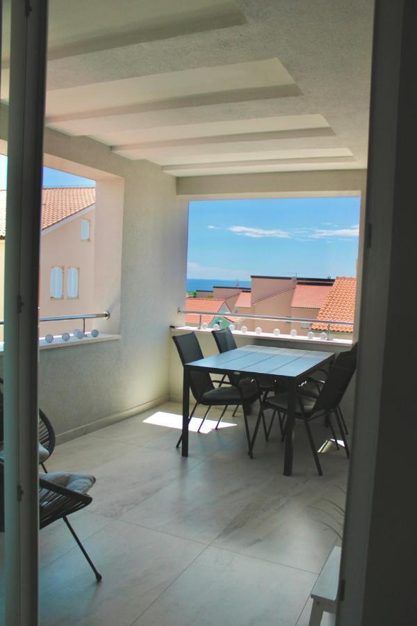 Apartman Diva Sunset