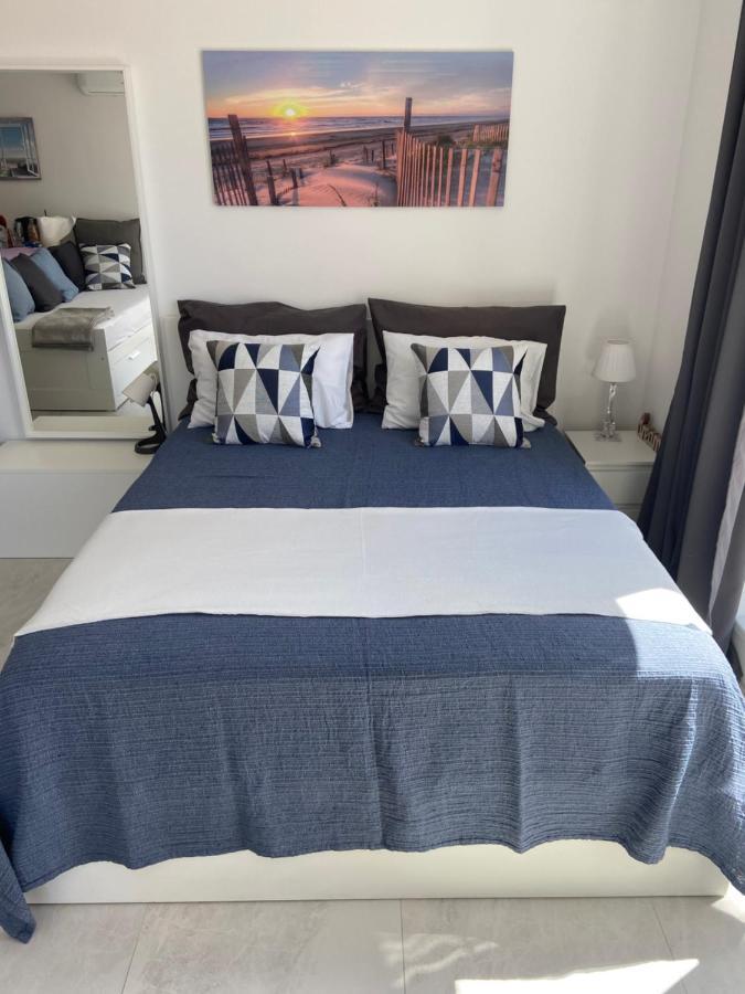 Diva Sunset Apartman Novalja
